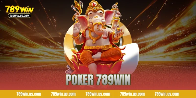 poker 789win